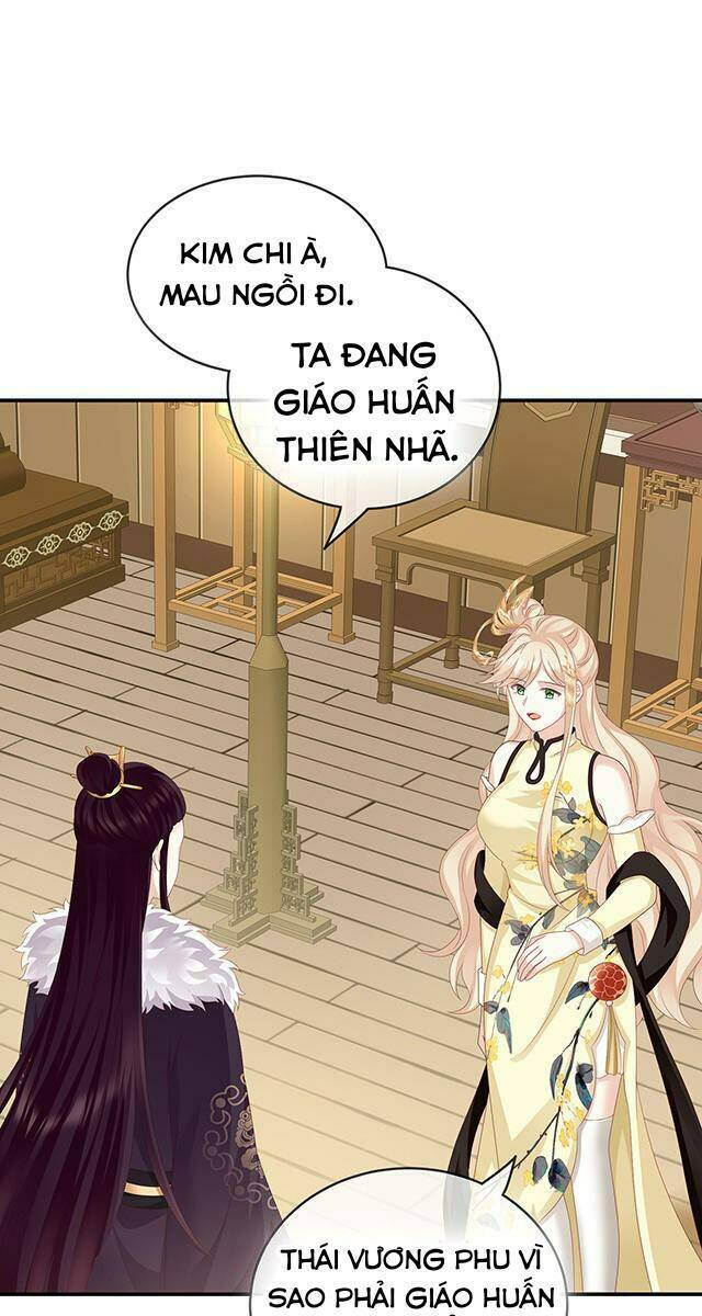 Kiều Phu Có Hỉ Chap 24.2 - Next Chap 25.2