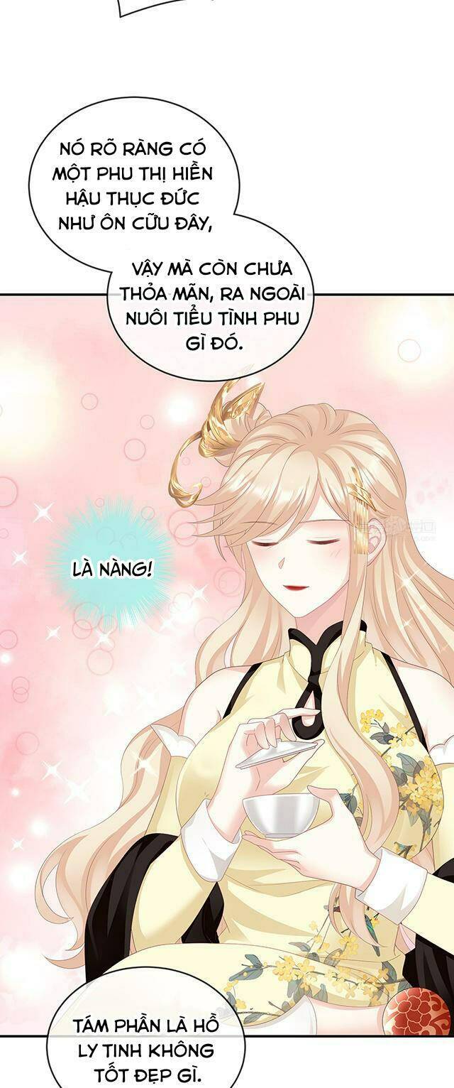 Kiều Phu Có Hỉ Chap 24.2 - Next Chap 25.2