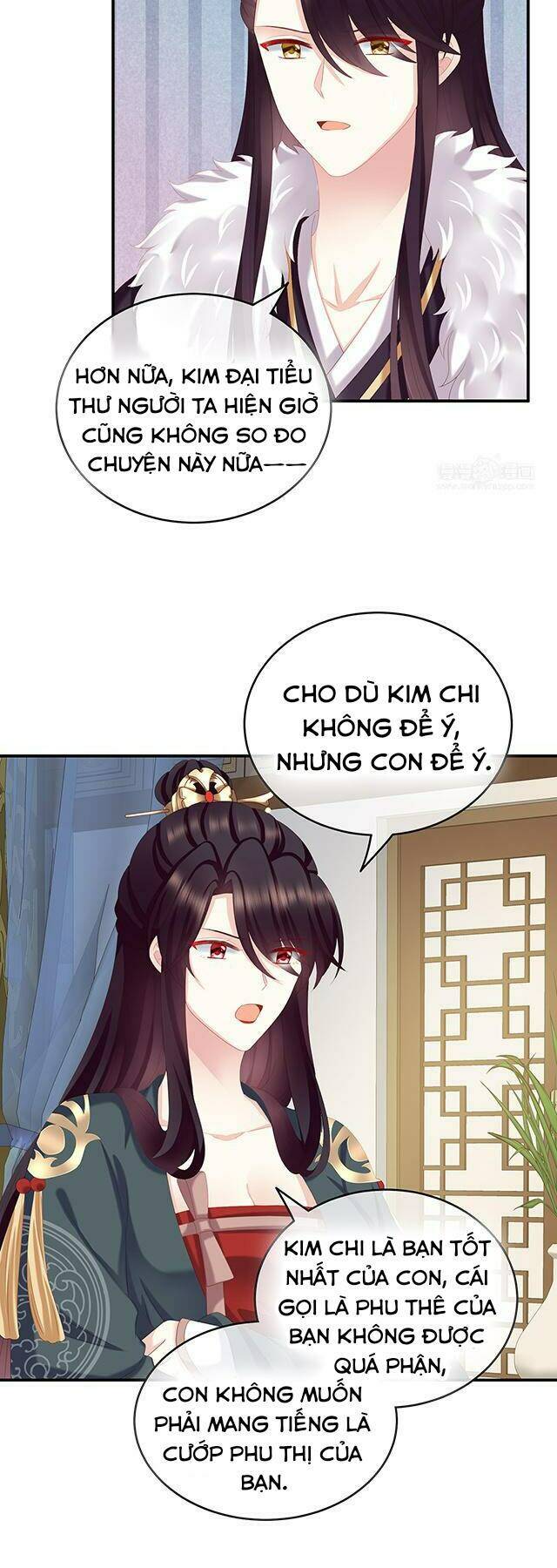Kiều Phu Có Hỉ Chap 24 - Next Chap 25