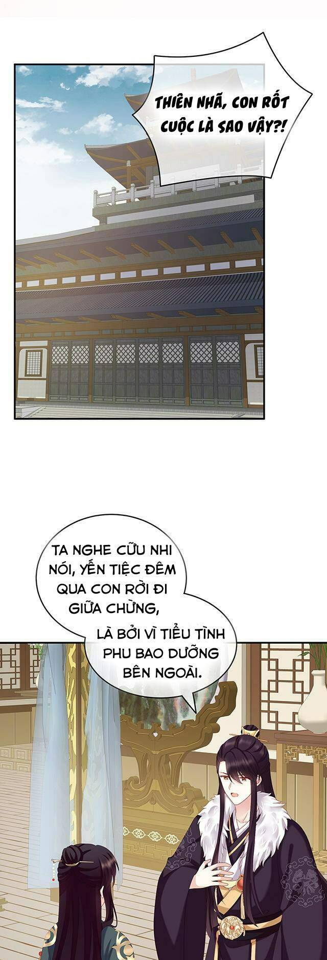 Kiều Phu Có Hỉ Chap 24 - Next Chap 25
