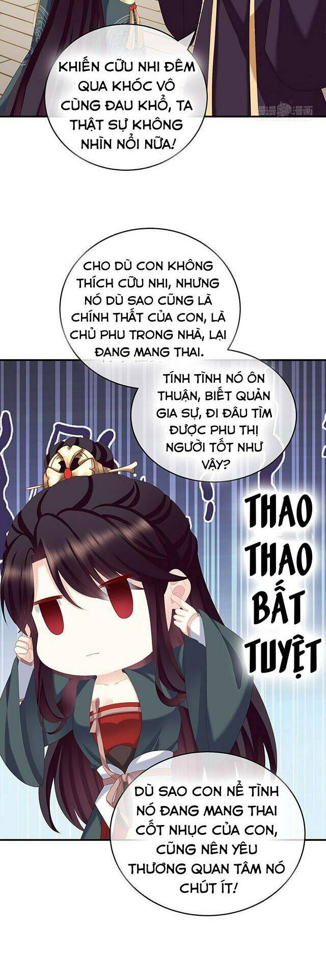 Kiều Phu Có Hỉ Chap 24 - Next Chap 25