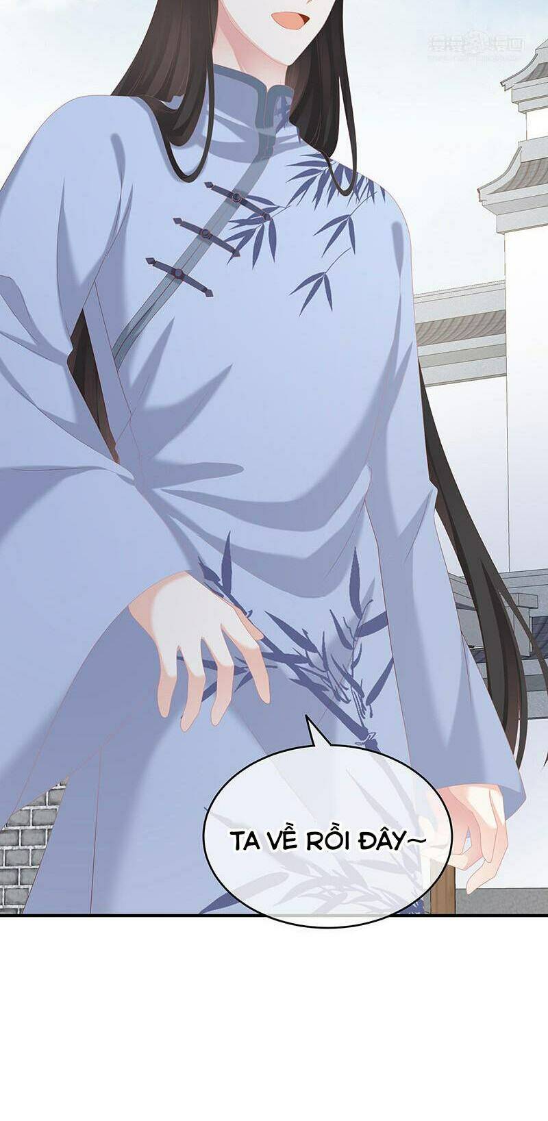 Kiều Phu Có Hỉ Chap 25.1 - Next Chap 26.1