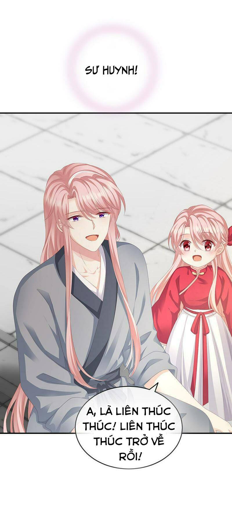 Kiều Phu Có Hỉ Chap 25.1 - Next Chap 26.1