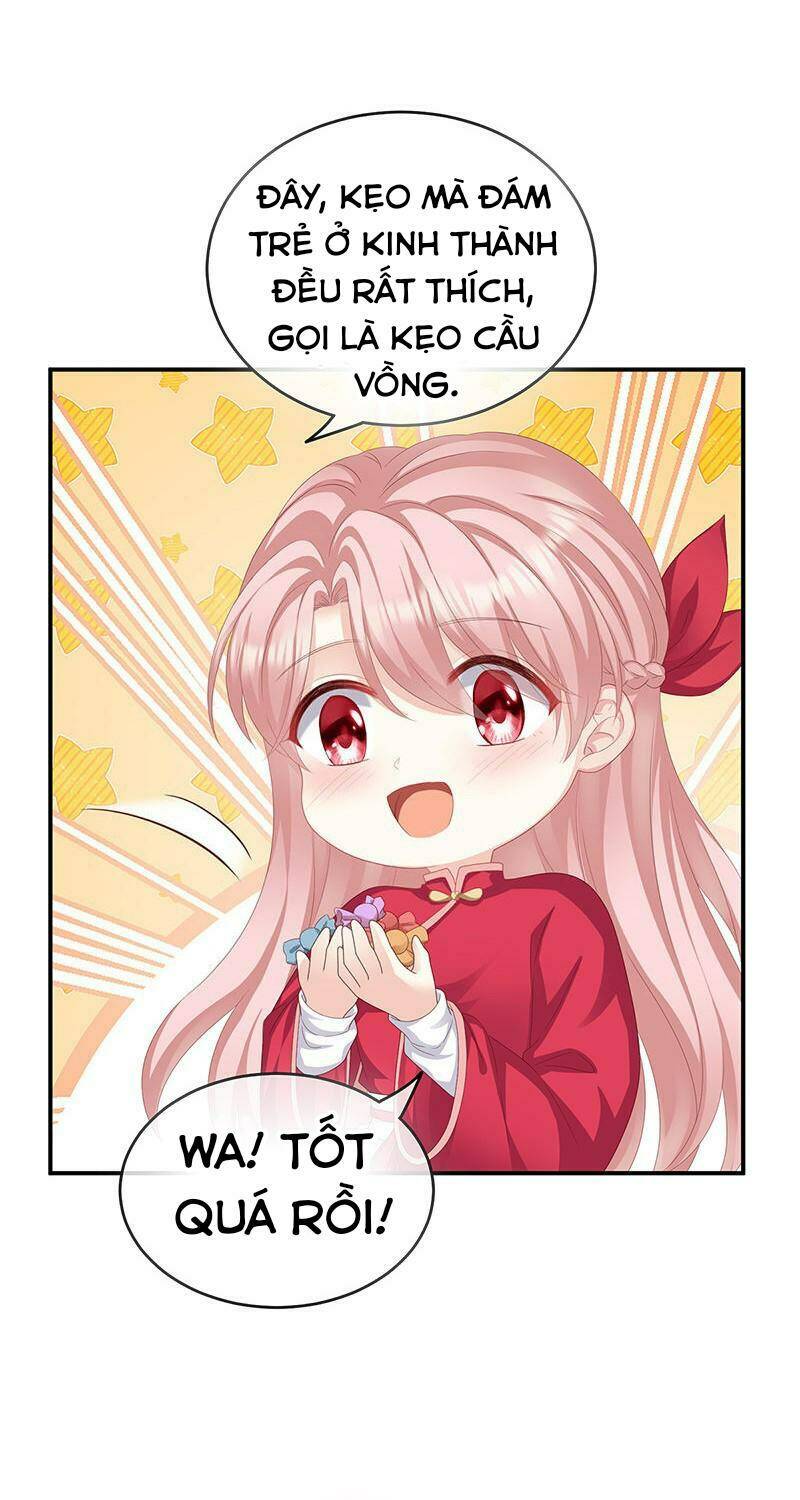 Kiều Phu Có Hỉ Chap 25.1 - Next Chap 26.1