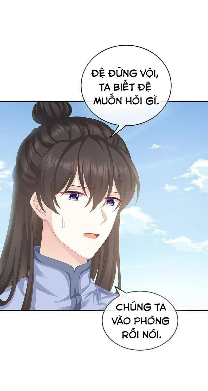 Kiều Phu Có Hỉ Chap 25.1 - Next Chap 26.1
