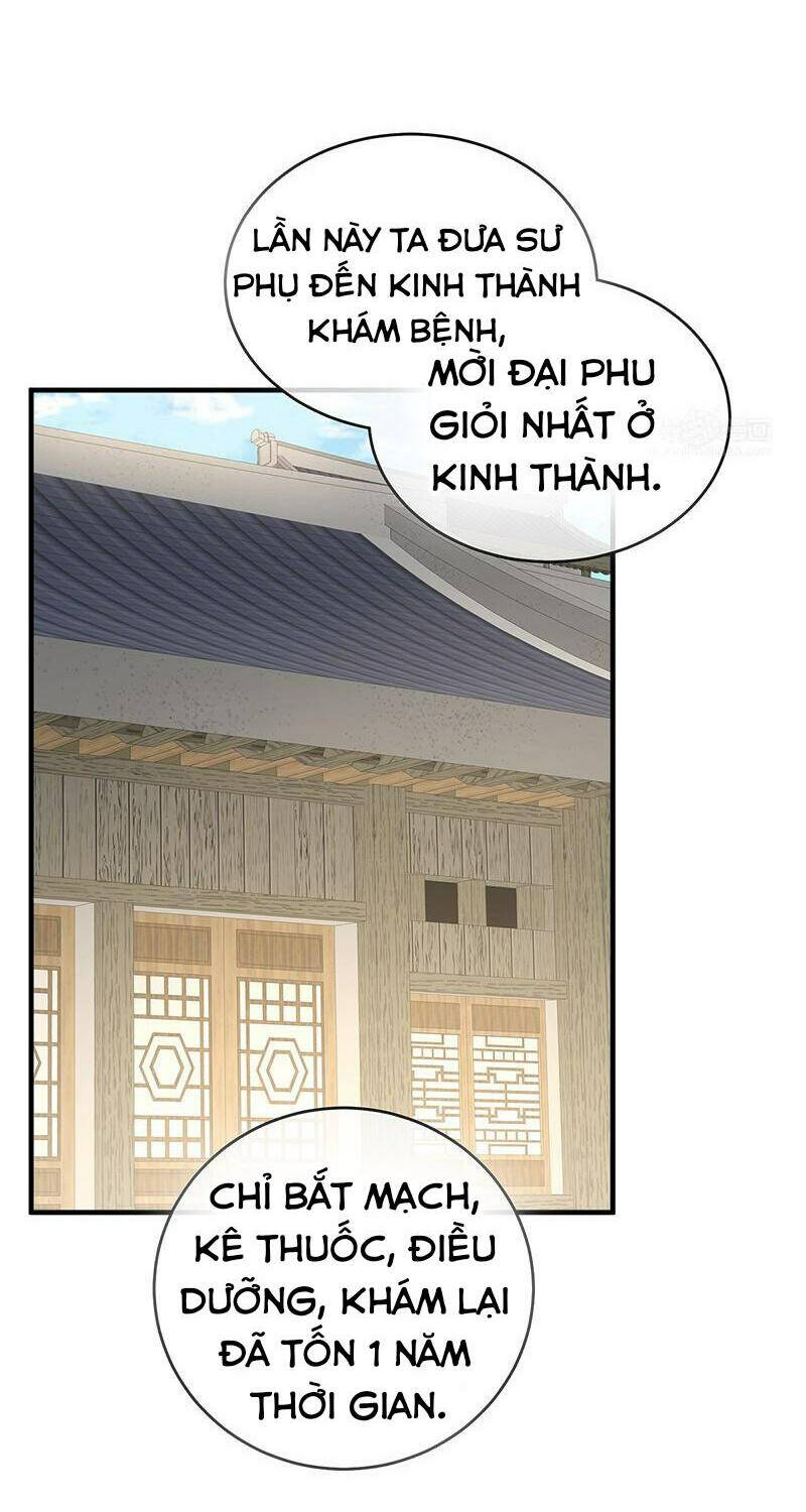 Kiều Phu Có Hỉ Chap 25.1 - Next Chap 26.1