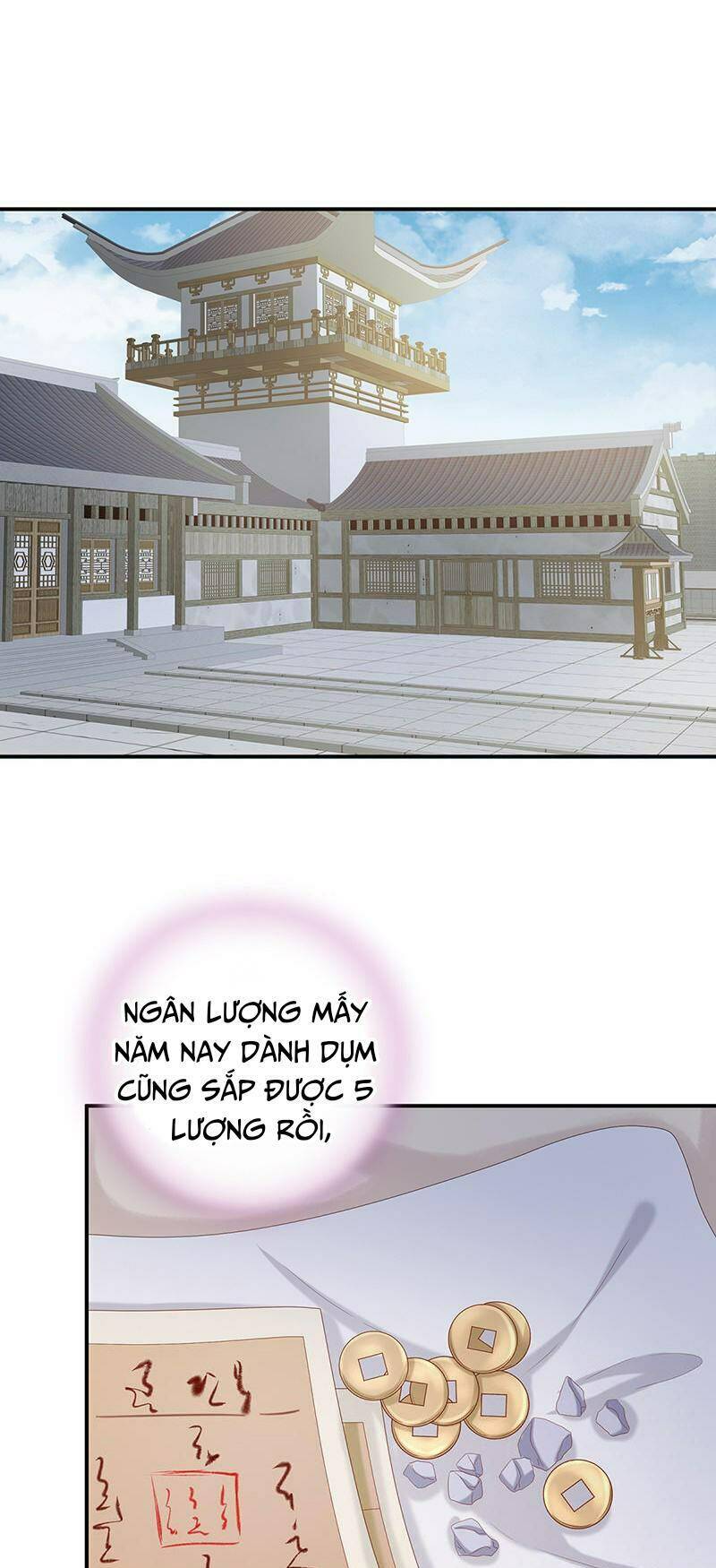 Kiều Phu Có Hỉ Chap 25.1 - Next Chap 26.1