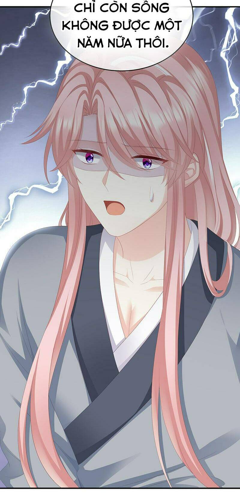 Kiều Phu Có Hỉ Chap 25.1 - Next Chap 26.1