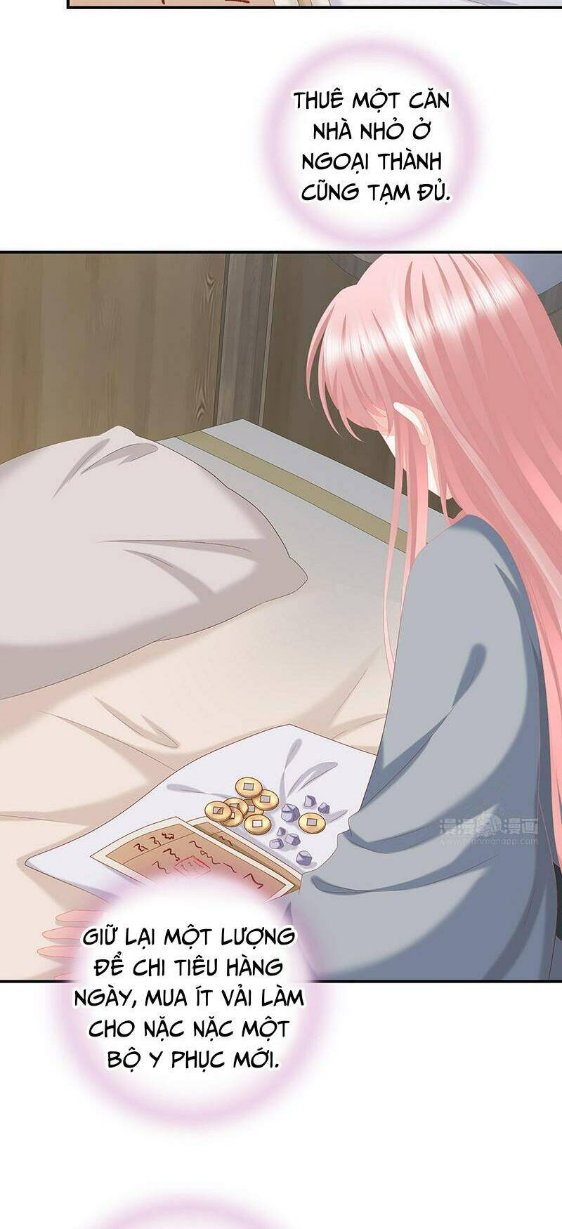 Kiều Phu Có Hỉ Chap 25.1 - Next Chap 26.1