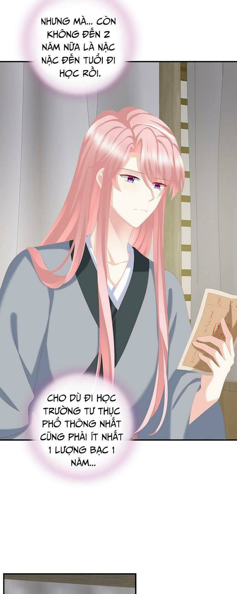 Kiều Phu Có Hỉ Chap 25.1 - Next Chap 26.1