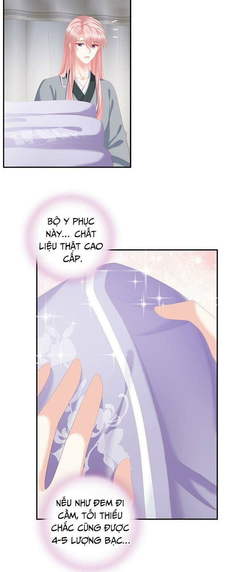 Kiều Phu Có Hỉ Chap 25.1 - Next Chap 26.1