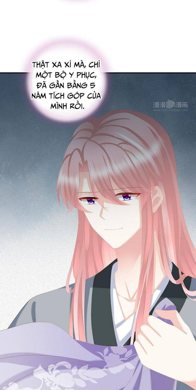 Kiều Phu Có Hỉ Chap 25.1 - Next Chap 26.1