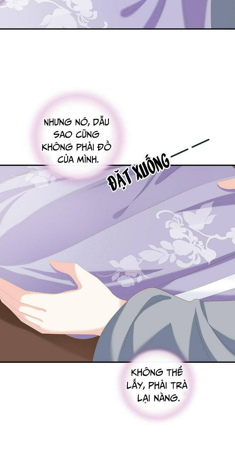 Kiều Phu Có Hỉ Chap 25.1 - Next Chap 26.1