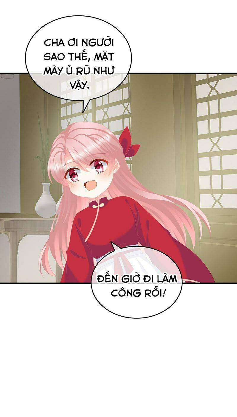 Kiều Phu Có Hỉ Chap 25.1 - Next Chap 26.1