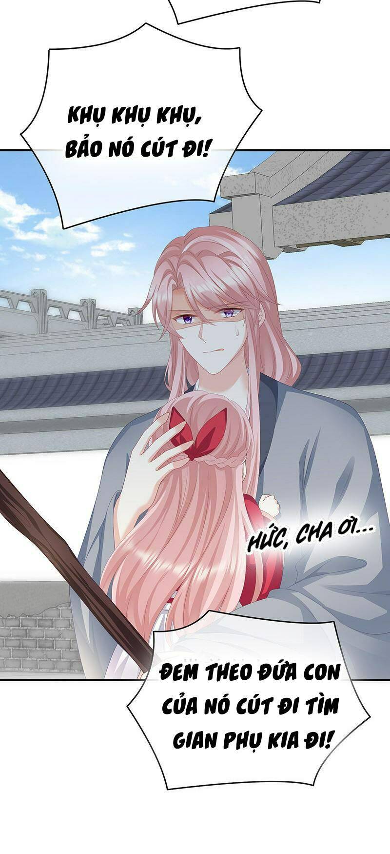 Kiều Phu Có Hỉ Chap 25.2 - Next Chap 26.2