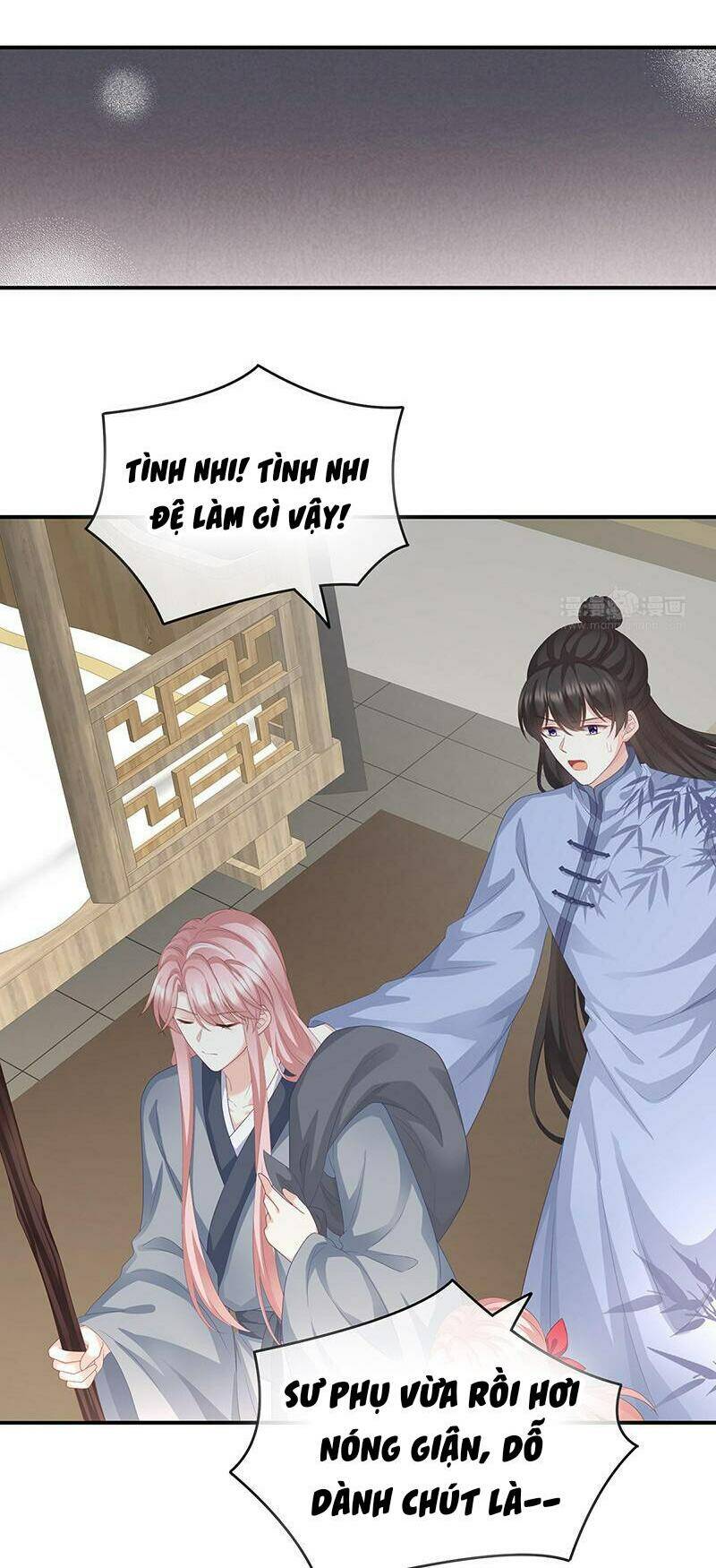 Kiều Phu Có Hỉ Chap 25.2 - Next Chap 26.2