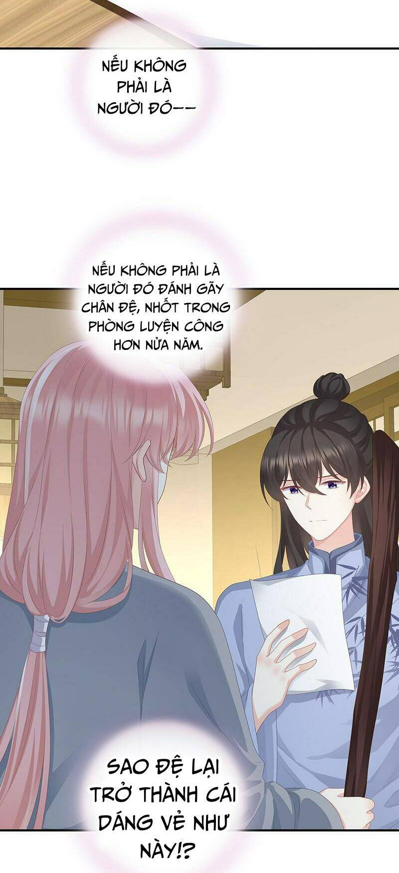 Kiều Phu Có Hỉ Chap 25.2 - Next Chap 26.2