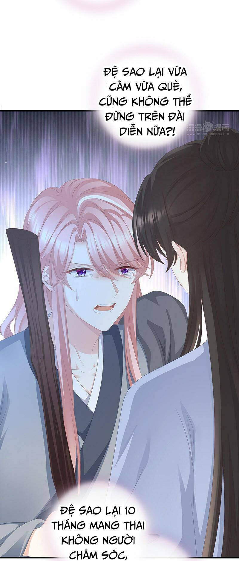 Kiều Phu Có Hỉ Chap 25.2 - Next Chap 26.2