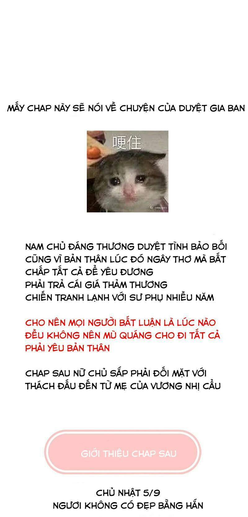 Kiều Phu Có Hỉ Chap 25.2 - Next Chap 26.2