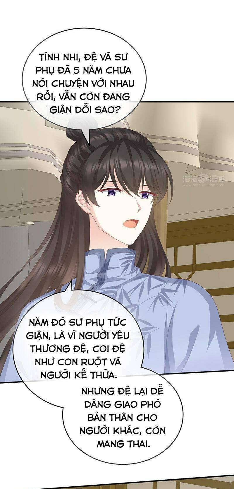 Kiều Phu Có Hỉ Chap 25.2 - Next Chap 26.2