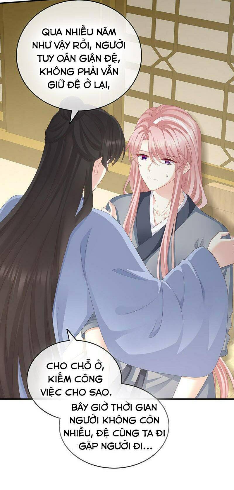 Kiều Phu Có Hỉ Chap 25.2 - Next Chap 26.2