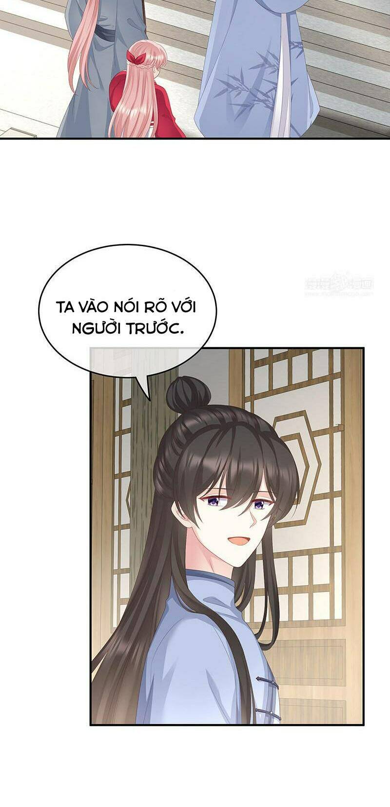 Kiều Phu Có Hỉ Chap 25.2 - Next Chap 26.2