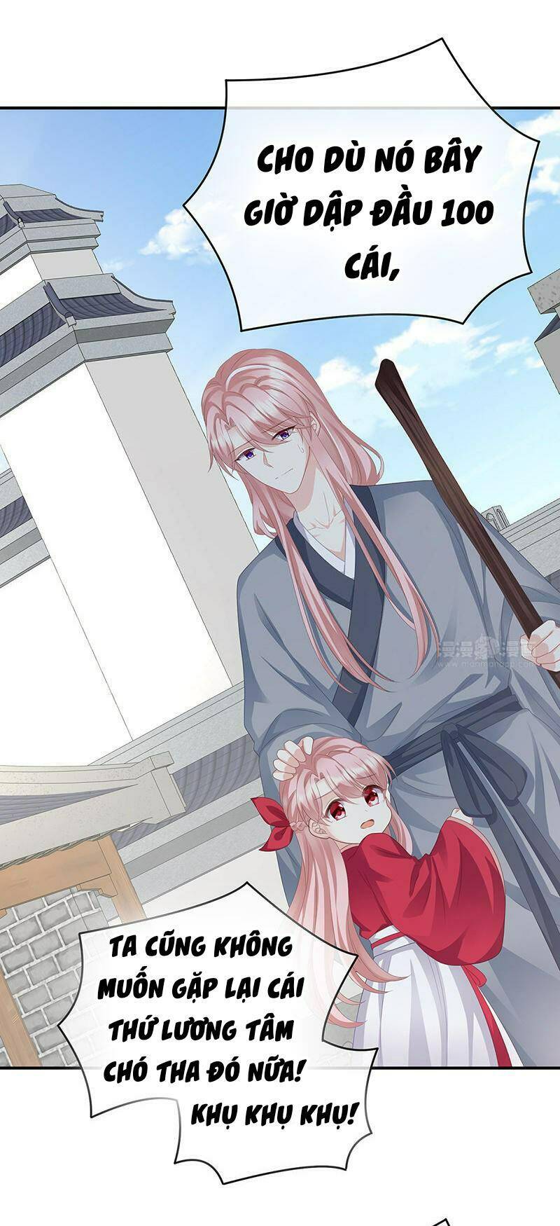 Kiều Phu Có Hỉ Chap 25.2 - Next Chap 26.2