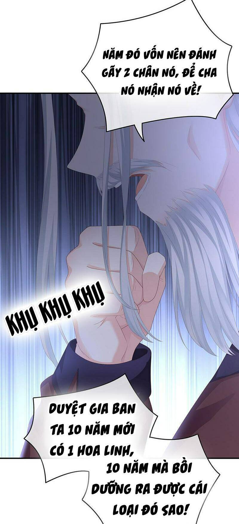 Kiều Phu Có Hỉ Chap 25.2 - Next Chap 26.2