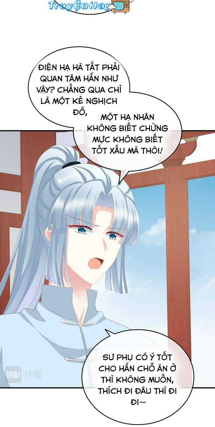 Kiều Phu Có Hỉ Chap 26.1 - Next Chap 27.1