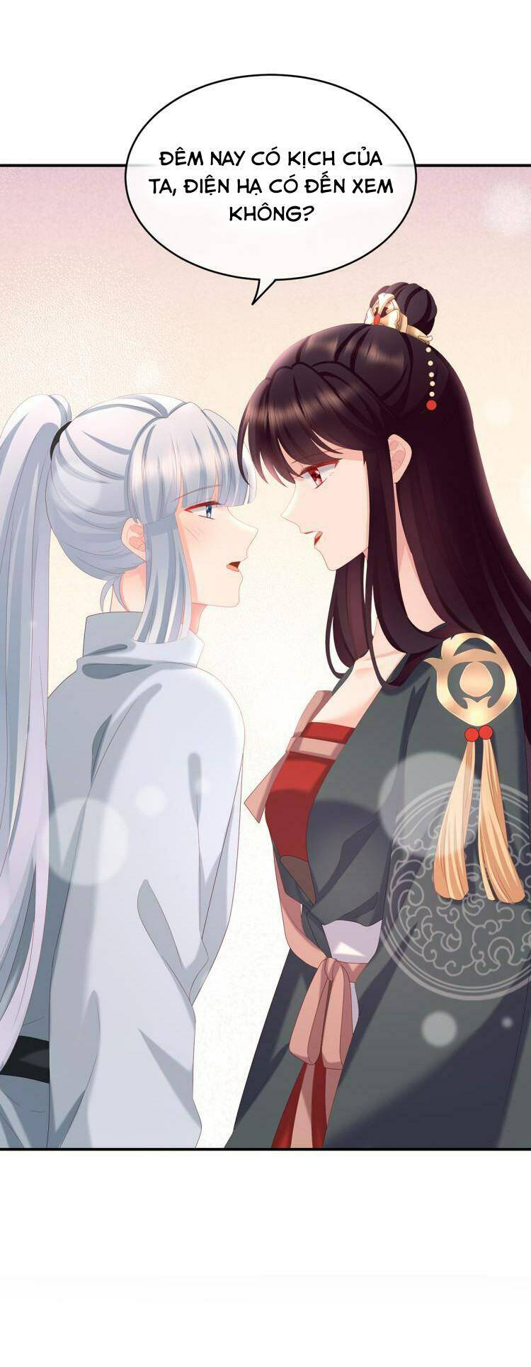 Kiều Phu Có Hỉ Chap 26.1 - Next Chap 27.1