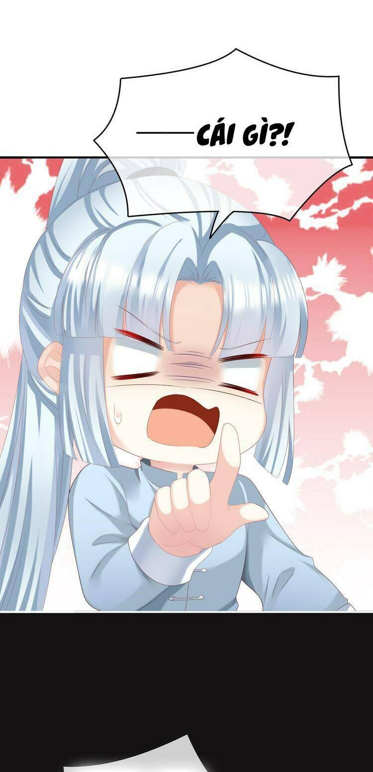 Kiều Phu Có Hỉ Chap 26.1 - Next Chap 27.1