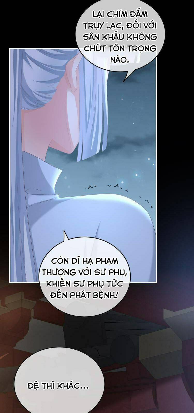 Kiều Phu Có Hỉ Chap 26.1 - Next Chap 27.1
