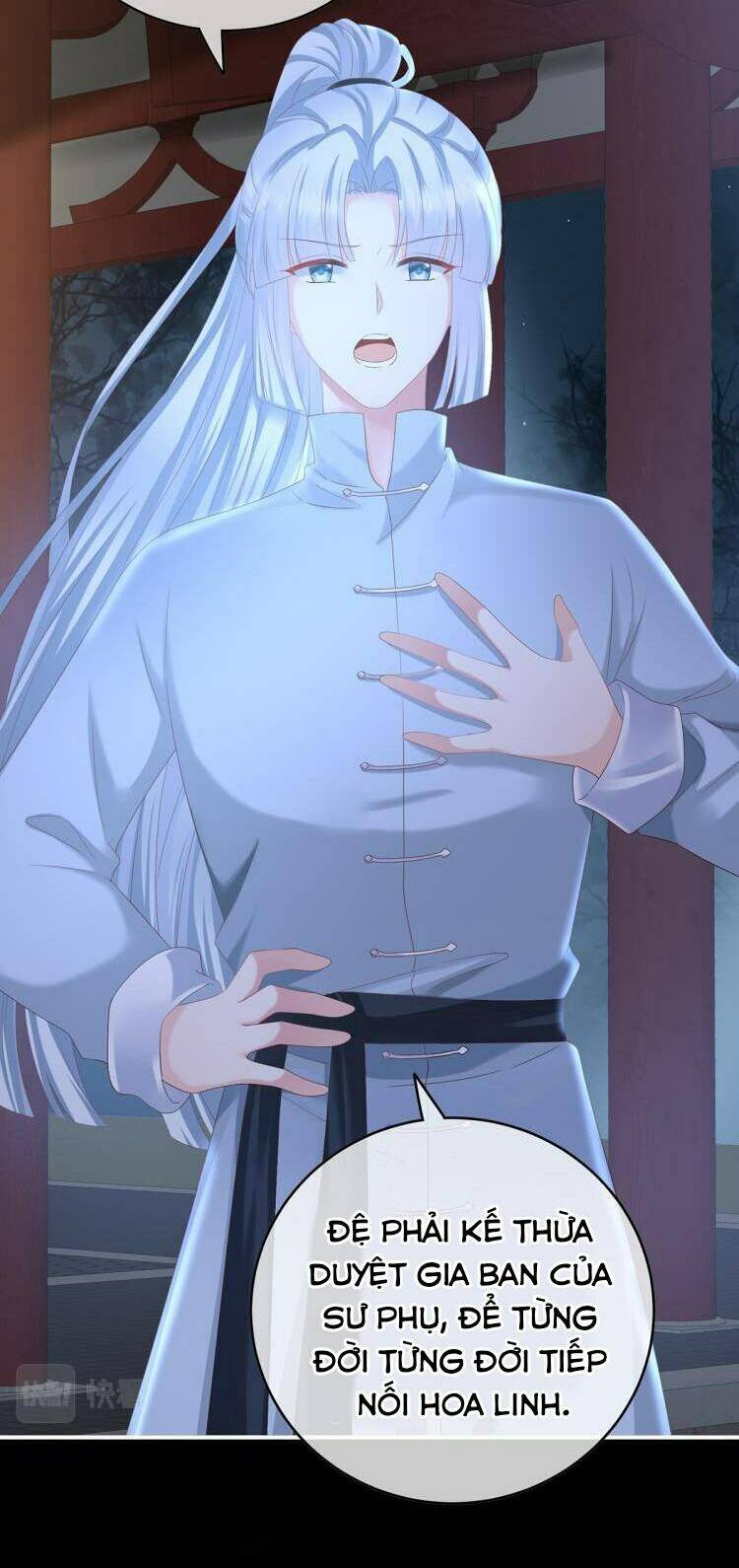 Kiều Phu Có Hỉ Chap 26.1 - Next Chap 27.1