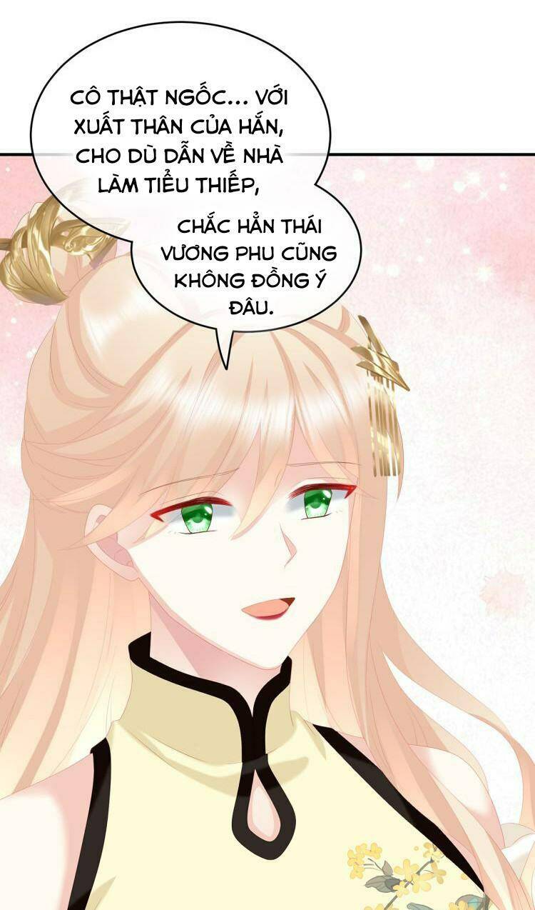 Kiều Phu Có Hỉ Chap 26.1 - Next Chap 27.1