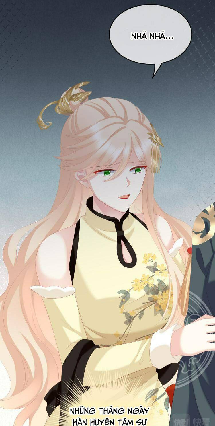 Kiều Phu Có Hỉ Chap 26.1 - Next Chap 27.1