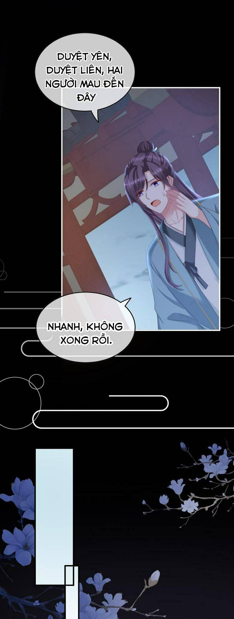 Kiều Phu Có Hỉ Chap 26.2 - Next Chap 27.2