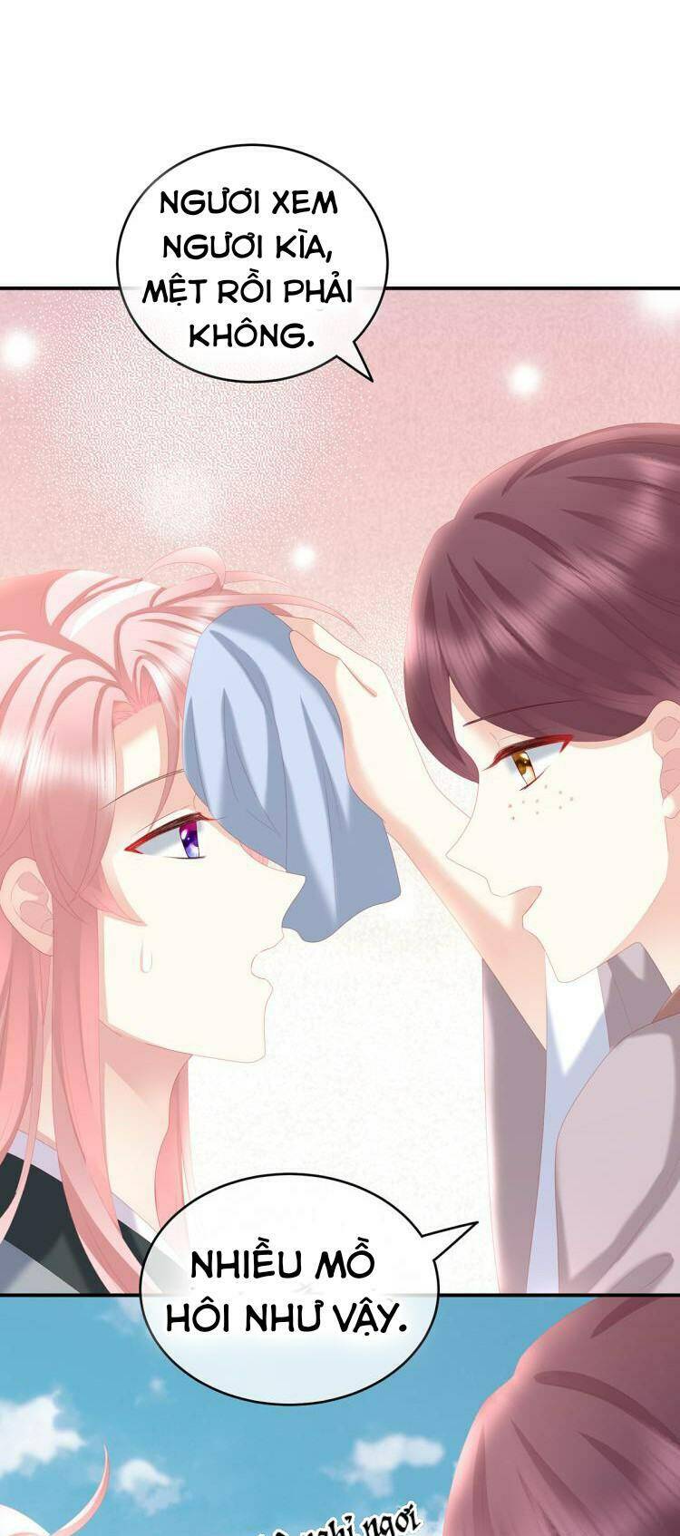 Kiều Phu Có Hỉ Chap 26.2 - Next Chap 27.2