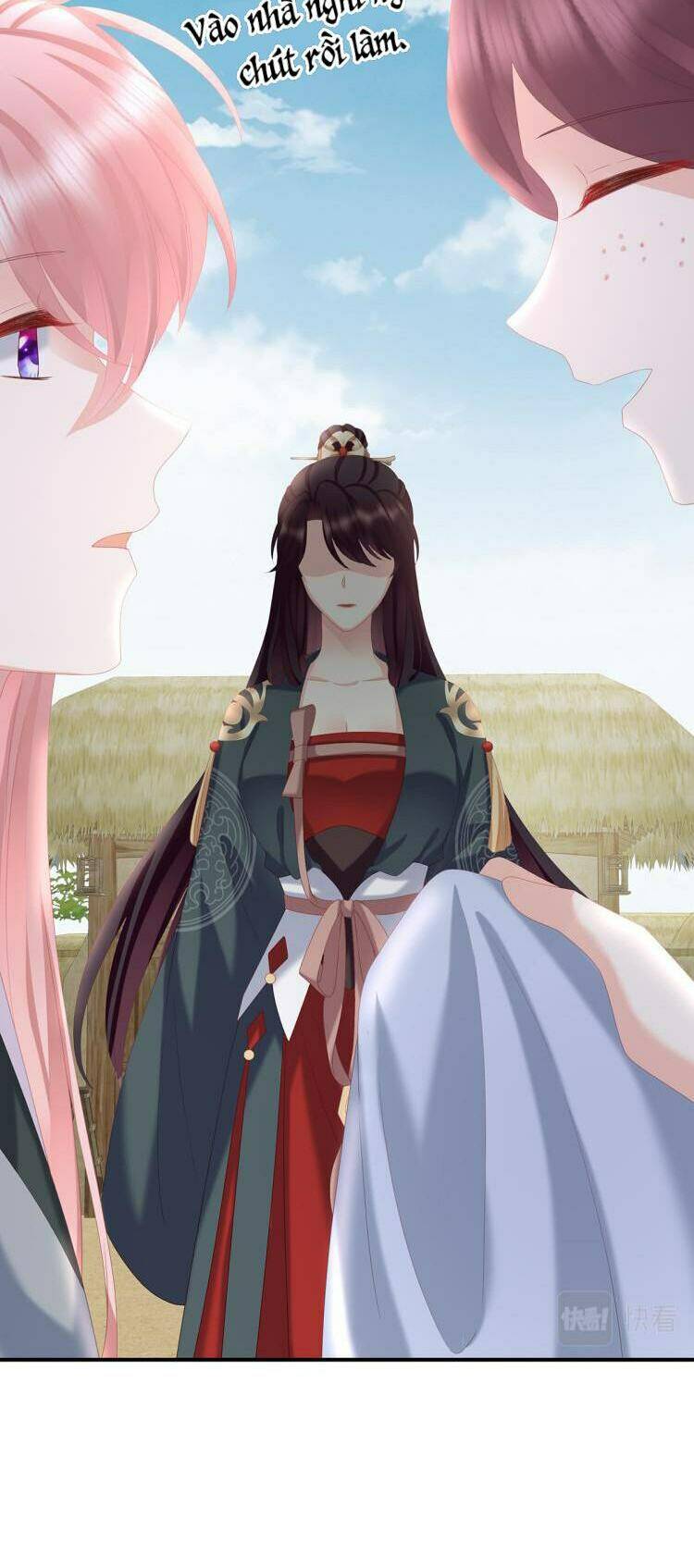 Kiều Phu Có Hỉ Chap 26.2 - Next Chap 27.2