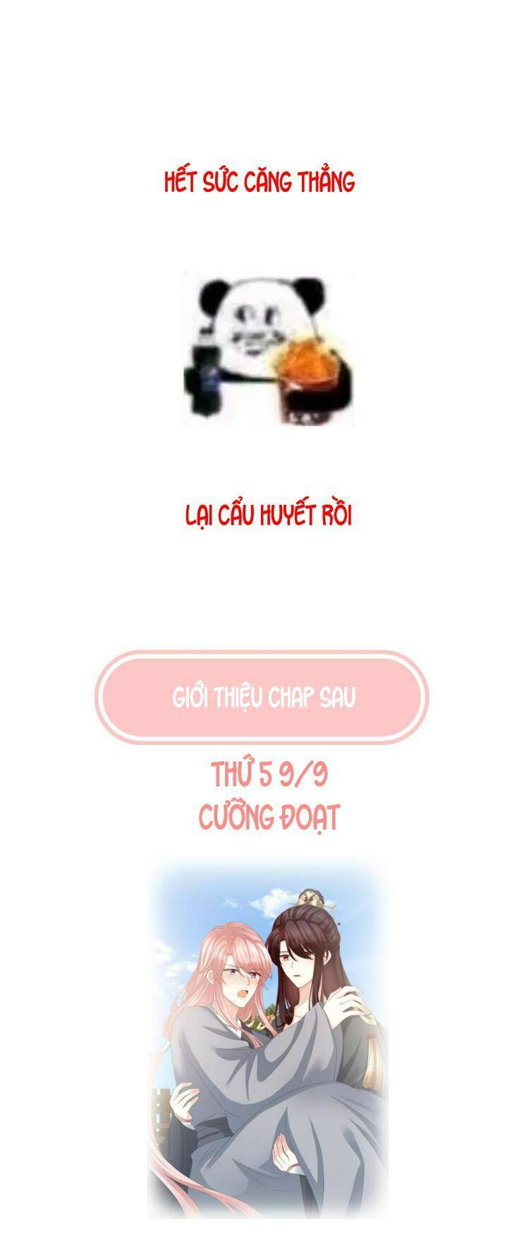 Kiều Phu Có Hỉ Chap 26.2 - Next Chap 27.2