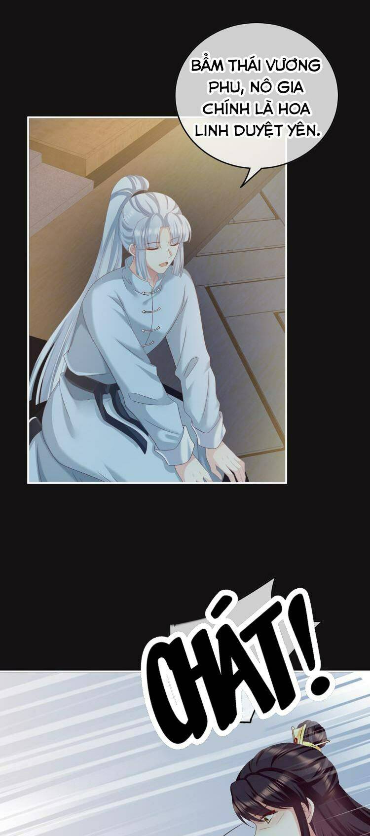 Kiều Phu Có Hỉ Chap 26.2 - Next Chap 27.2