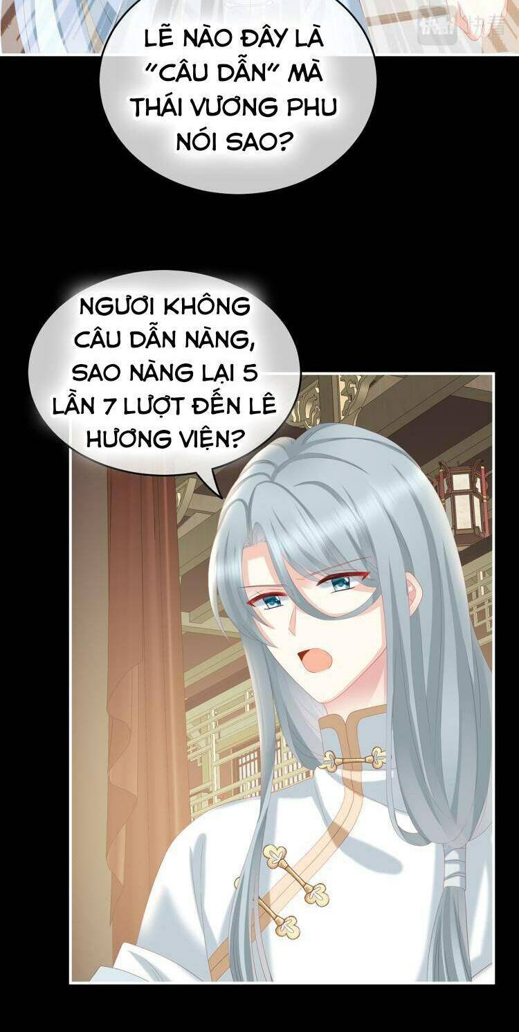 Kiều Phu Có Hỉ Chap 26.2 - Next Chap 27.2