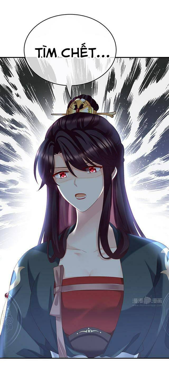 Kiều Phu Có Hỉ Chap 27.1 - Next Chap 28.1