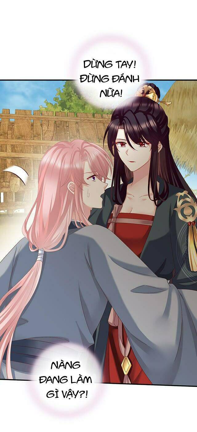 Kiều Phu Có Hỉ Chap 27.1 - Next Chap 28.1