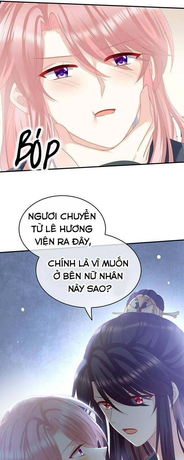 Kiều Phu Có Hỉ Chap 27.1 - Next Chap 28.1