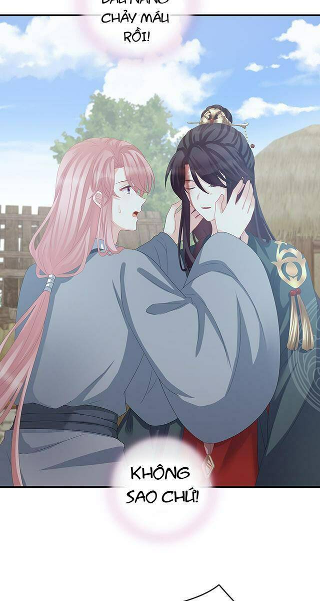 Kiều Phu Có Hỉ Chap 27.1 - Next Chap 28.1