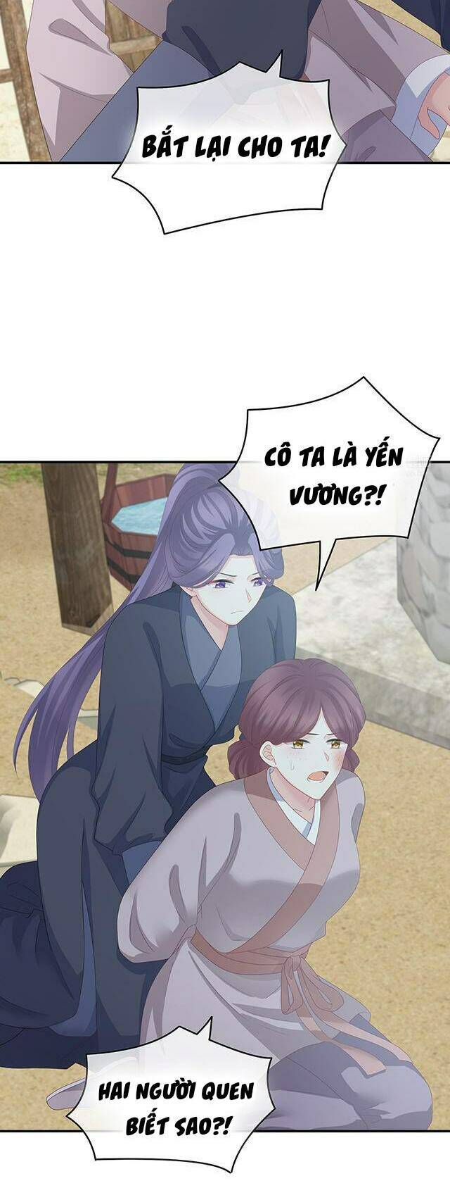 Kiều Phu Có Hỉ Chap 27.1 - Next Chap 28.1