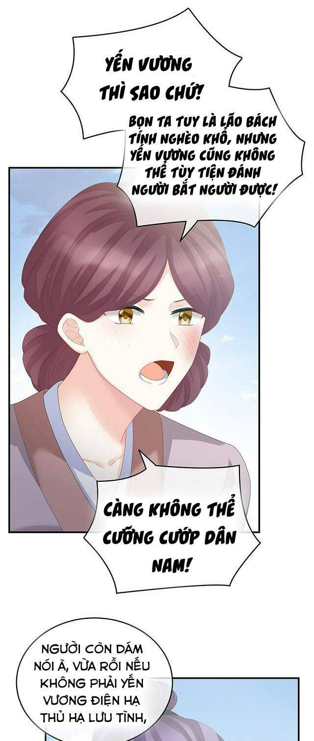 Kiều Phu Có Hỉ Chap 27.1 - Next Chap 28.1
