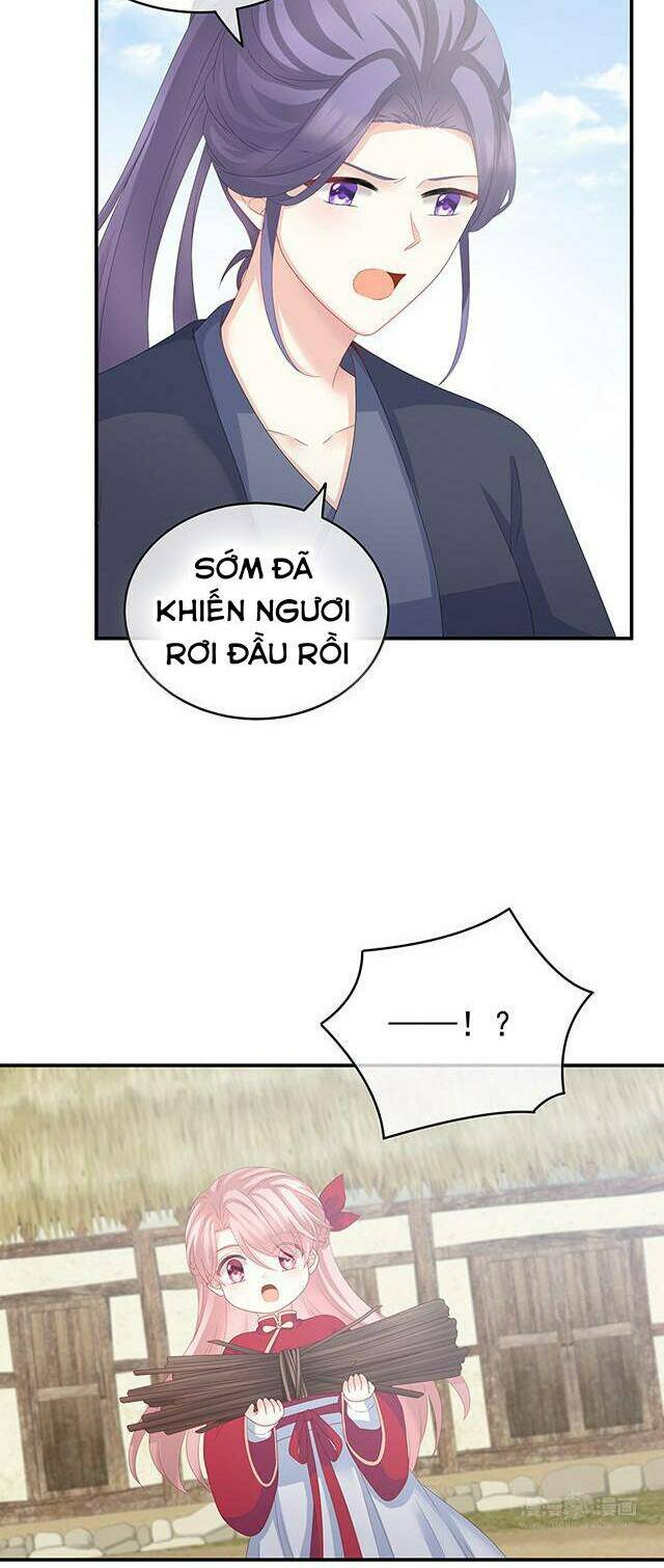 Kiều Phu Có Hỉ Chap 27.1 - Next Chap 28.1