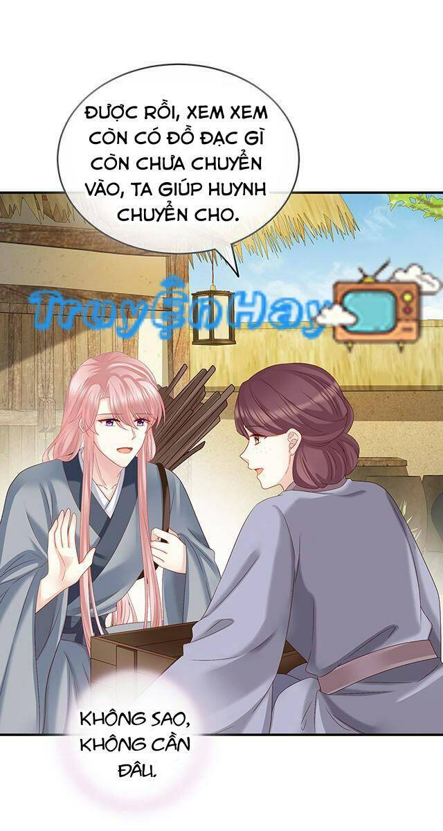 Kiều Phu Có Hỉ Chap 27.1 - Next Chap 28.1