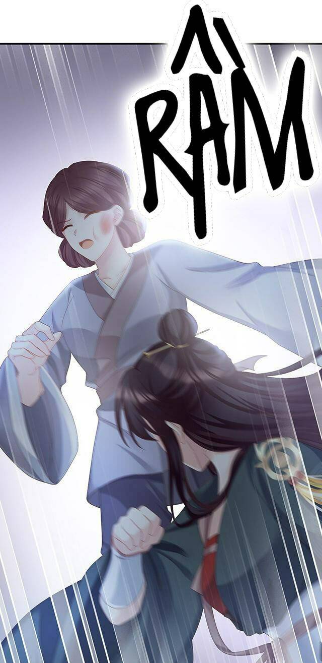 Kiều Phu Có Hỉ Chap 27.1 - Next Chap 28.1